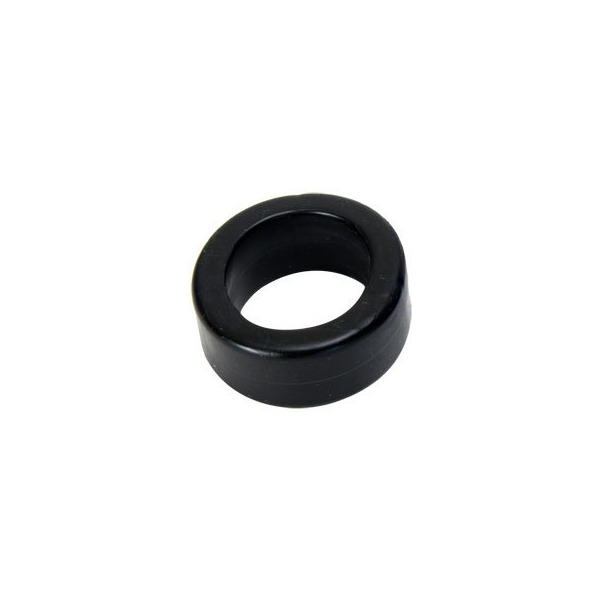 Titan Cock Ring Black