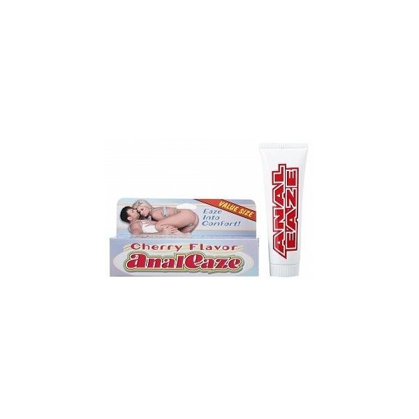 Anal Eaze 1.5 Oz.
